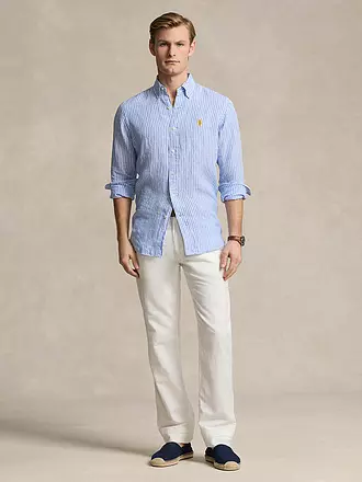 POLO RALPH LAUREN | Leinenhemd | 